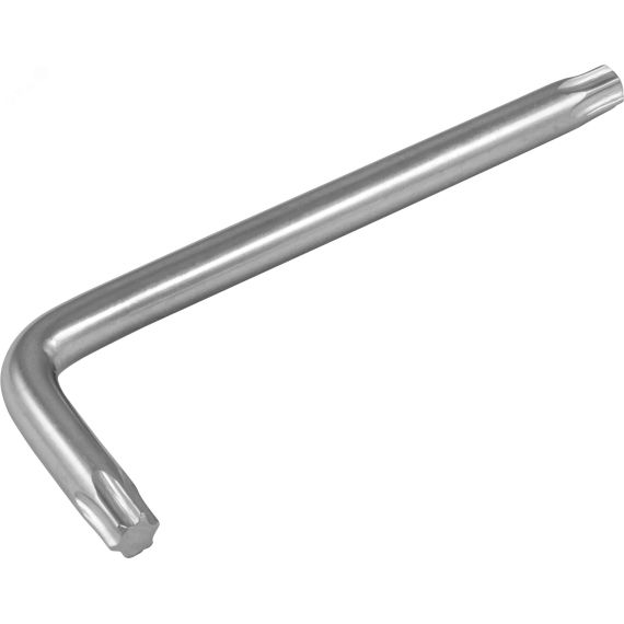 Ключ торцевой TORX® короткий, T40 Thorvik TKS40