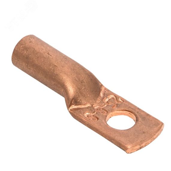 Наконечник медный ТМ 25-8-8 PROxima EKF tm-25-8-8