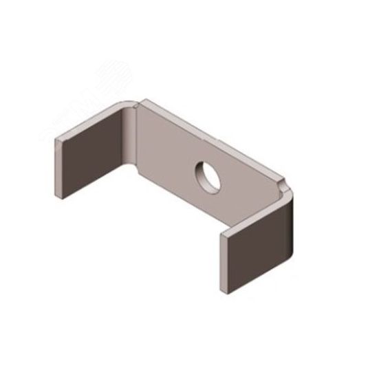 Гайка закл К663 УЗ к К110, гальванопокрытие, М6, S3,0 (Курган) Завод ЭМИ Курган 1755