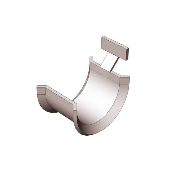 Подвеска закладная К342 У2 гальванопокрытие Завод ЭМИ Курган П0000003024