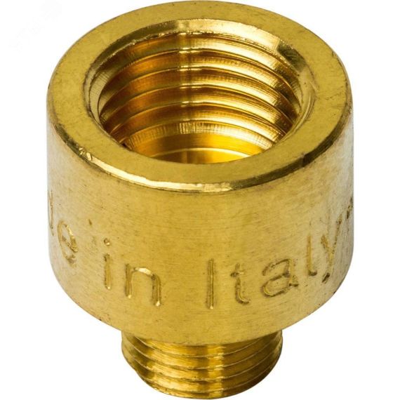Переходник ВН 1/4' х 1/8' STOUT SFT-0007-001418