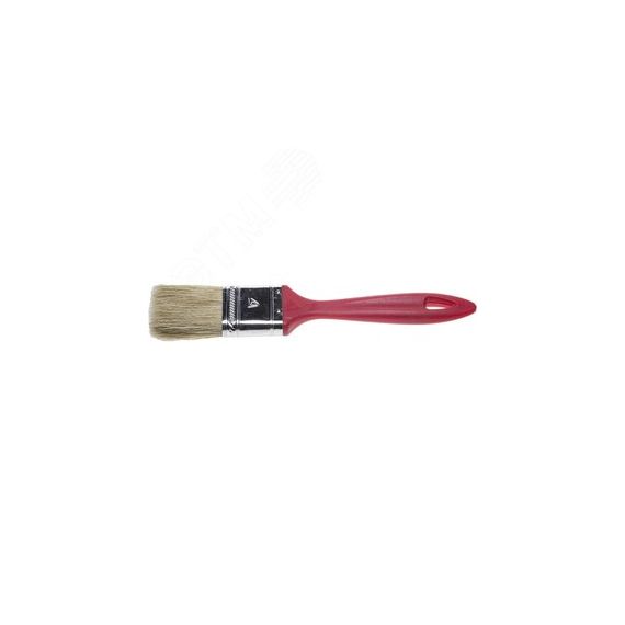 Кисть Плоская UNIVERSAL-EURO 38 мм STAYER 0108-38