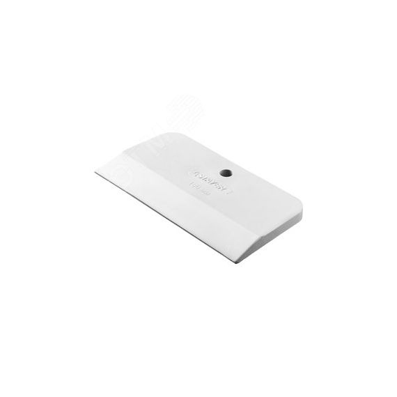 Шпатель Резиновый MaxFlat 150 мм STAYER 1027-150