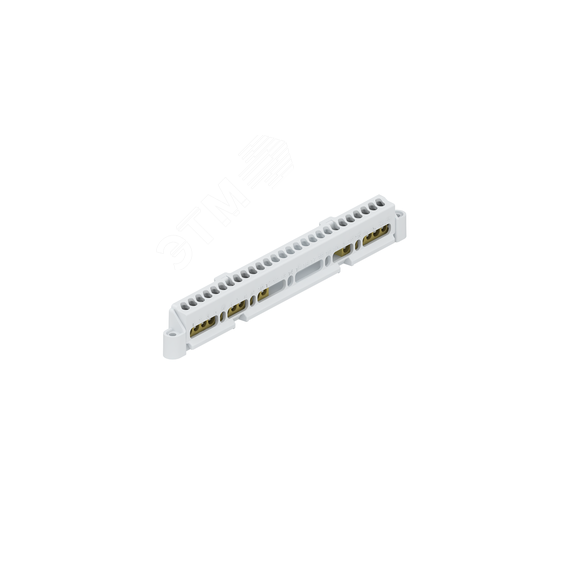 Держатель шин OptiBox P-DS-06-N КЭАЗ 303688