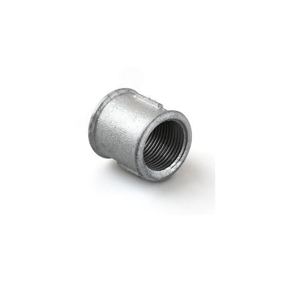Муфта ВР(оцинк)3/4 PRO AQUA G27020