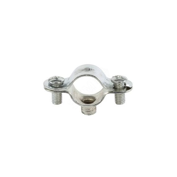 Хомут стальной AM 15/16 Fischer 60189