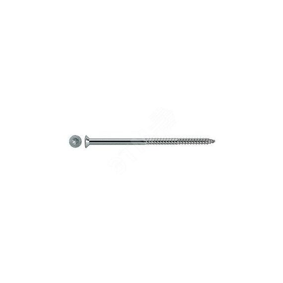 Шуруп стопорный 7х140 T Fischer 89176