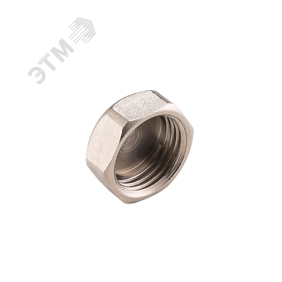 Заглушка ВР 1/2' усиленная MVI BF.563.04