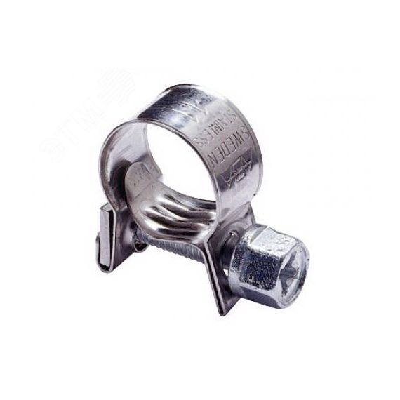 Хомут мини 8 Мир хомутов MN8A51