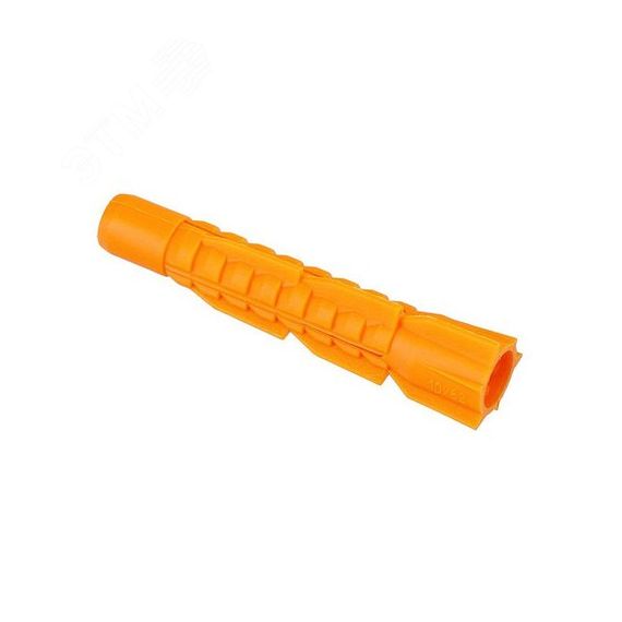 Дюбель универсальный 6х37 (100 шт/уп) Kranz KR-01-3612-003