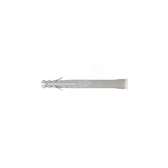 Дюбель для строительных лесов S 12R 100 Fischer 50177