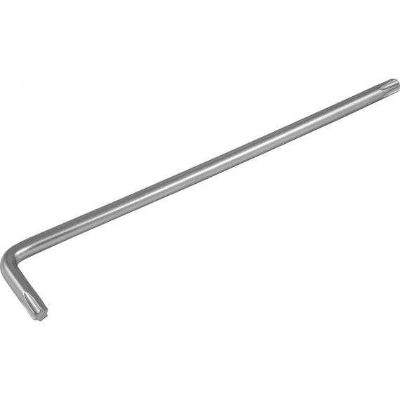 Ключ торцевой TORX® удлиненный, T27 Thorvik TKL27