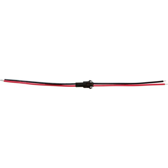 Провод соединительный к LED ленте IP20 длина 22см FERON DM113