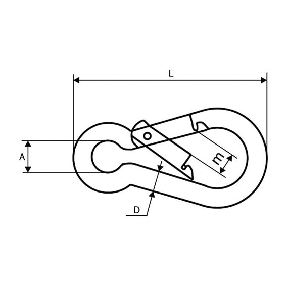 Чертеж CM626004
