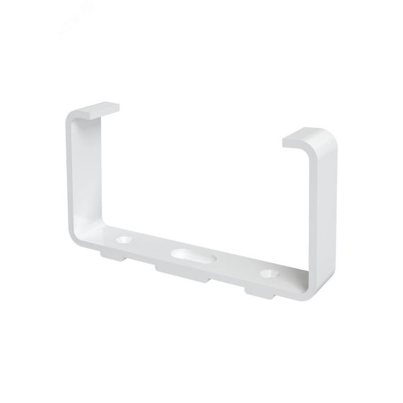 Держатель пластиковый 55х110 ERA 511ДКП