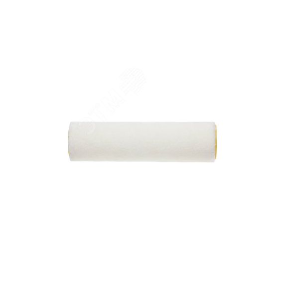Мини-ролик малярный VELOUR 15 мм STAYER 0501-11