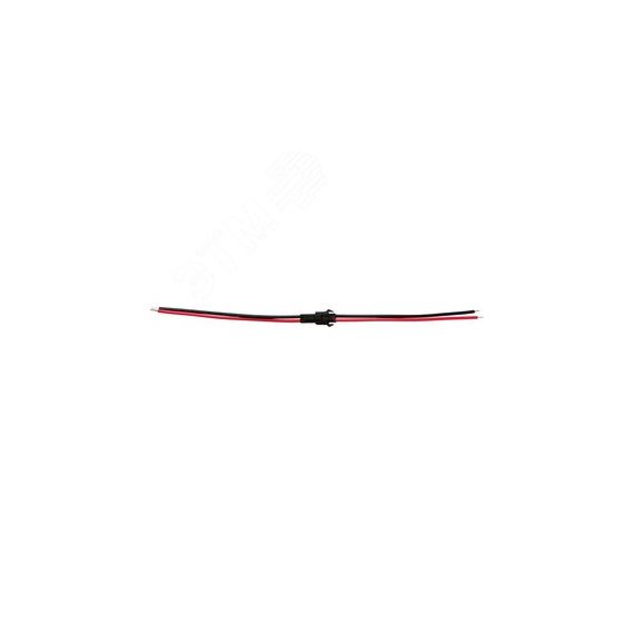 Провод соединительный к LED ленте IP20 длина 22см FERON DM113