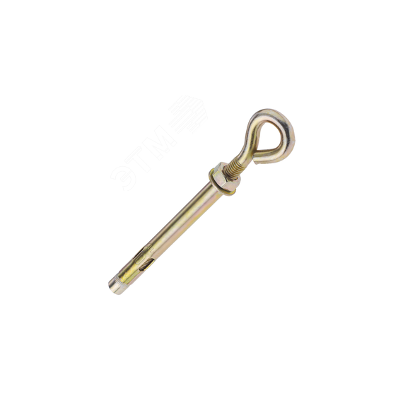 Болт анкерный 12х130 с кольцом Руфкомплект 00000324446