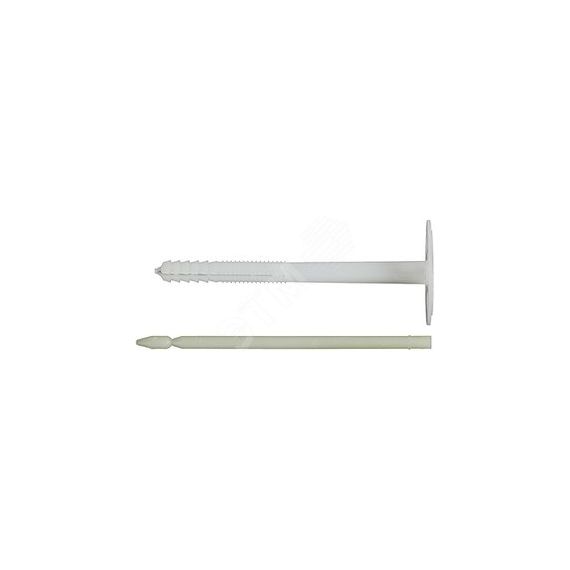 Дюбель для теплоизоляции DIPK 8/60 Fischer 41866