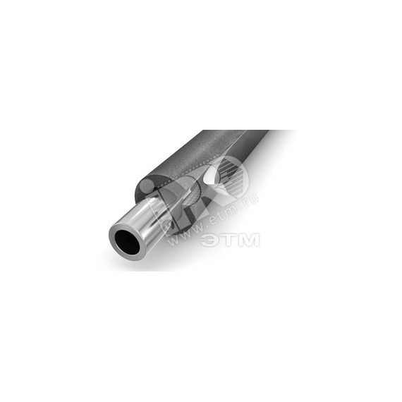 Теплоизоляция трубка Энергофлекс SUPER SK 35/9 2м ROLS ISOMARKET EFXT035092SUSK