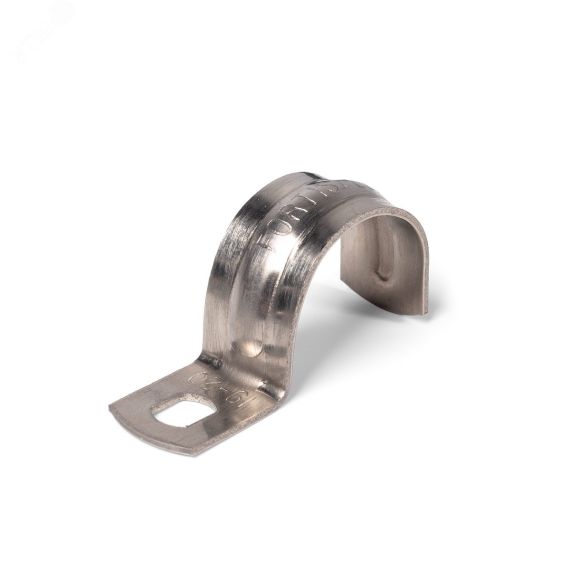 Скоба из нержавеющей стали СМО (INOX) 60-63 КВТ 80979