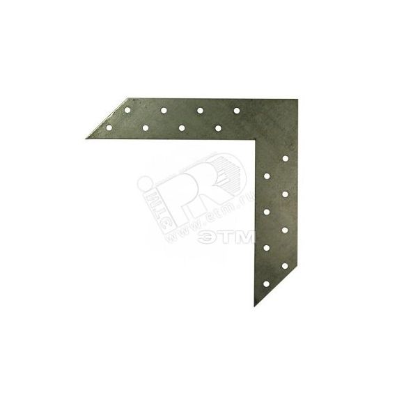 Соединитель угловой 145х35х2.0 Tech-Krep 126381