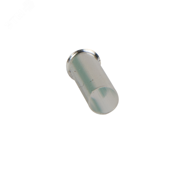 Наконечник штыревой втулочный НШв OptiKit T-Shv-W-1,0-10(100шт) КЭАЗ 278107