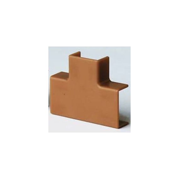 IM 25x17 Тройник коричневый