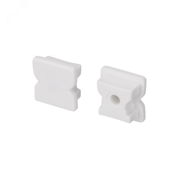 Заглушка WPH-LINE-1212 (ARL, Пластик) Arlight 023307