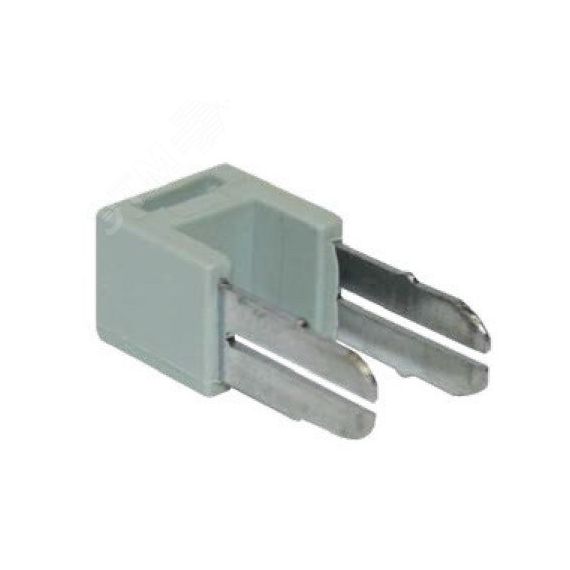 Перемычка через один для JXB-S-6 серая PROxima EKF plc-per-3-6