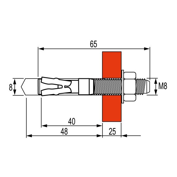 Чертеж CM480865