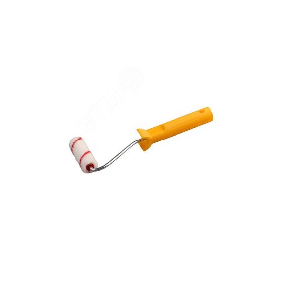 Мини-ролик малярный NYLON 15 мм MASTER STAYER 0506-07