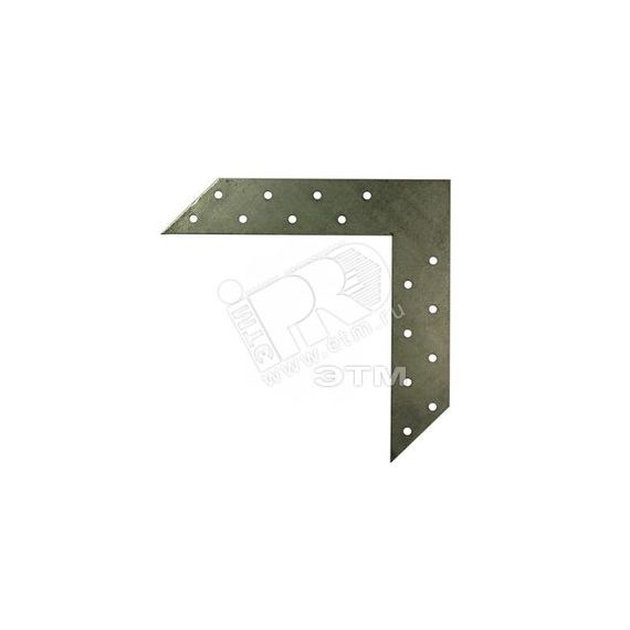 Соединитель угловой 145х35х2.0 Tech-Krep 126381