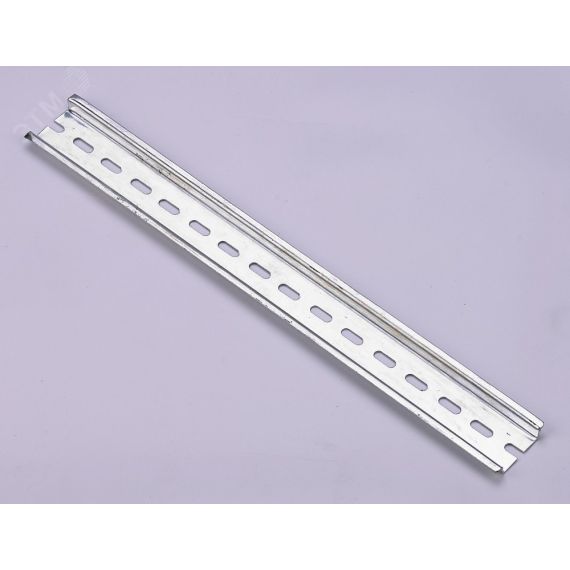 DIN-рейка 25см DEKraft SE (Dekraft) 32051DEK