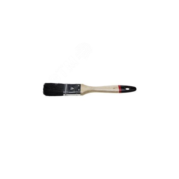 Кисть Плоская UNIVERSAL-EURO 20 мм STAYER 01022-020