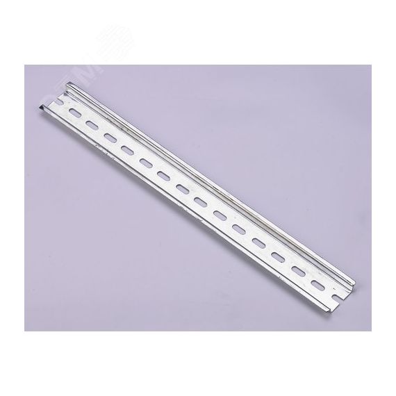 DIN-рейка 25см DEKraft SE (Dekraft) 32051DEK