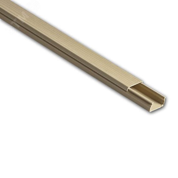 Кабель-канал 15х10х2000 сосна RUVinil РКК-15х10-27М