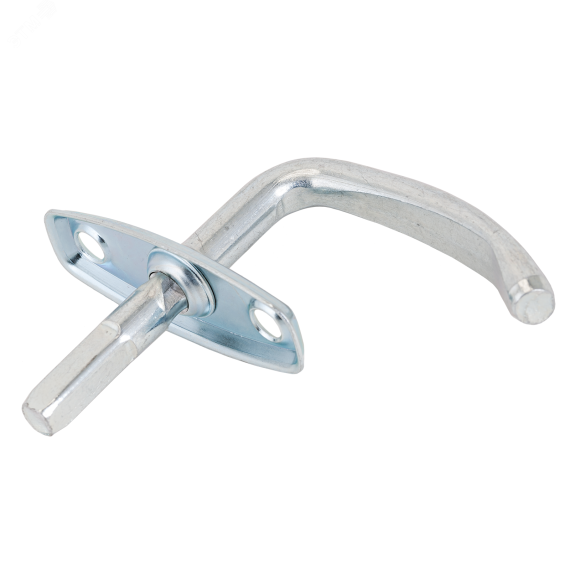 Ручка д/окзавёр Кунгур Р1 цинк ПТК 4298