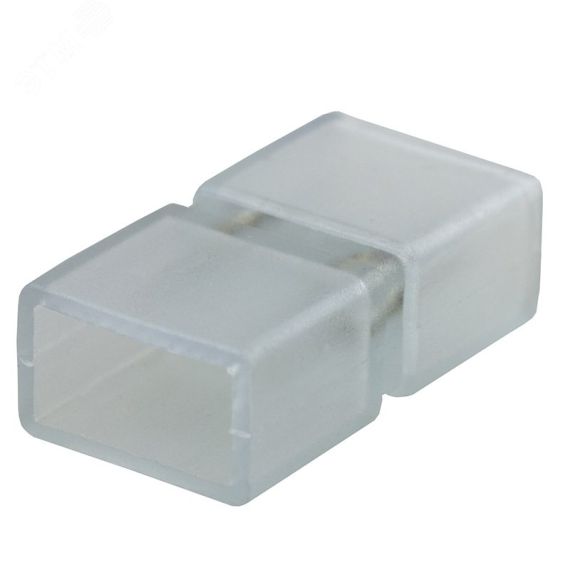 Коннектор соединительный для LED ленты 220 В 6.5x13 мм Neon-Night 142-033