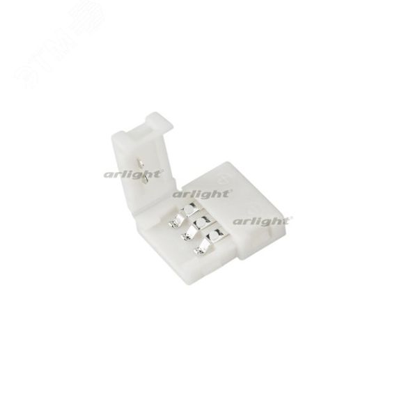 Соединитель FIX-MIX-10мм (3-pin) (ARL, -) Arlight 023950