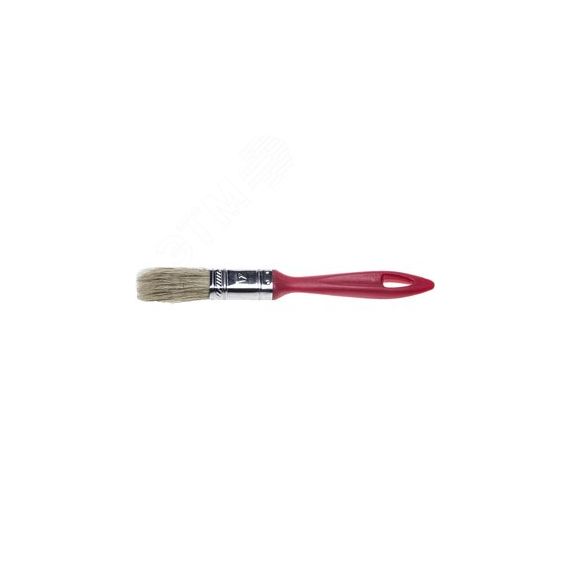 Кисть Плоская UNIVERSAL-EURO 25 мм STAYER 0108-25