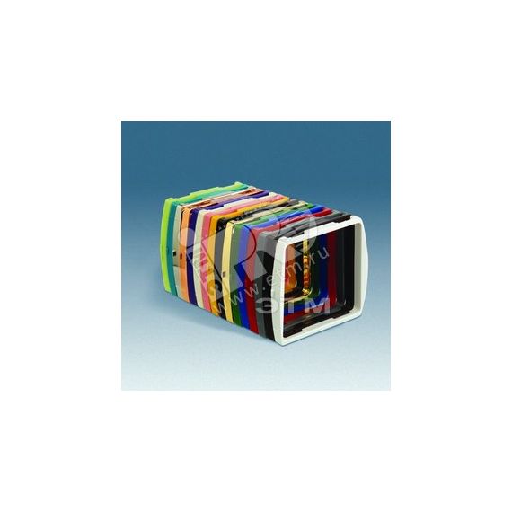 Вставка декор. для 27601-, 27620-, 27630-, 27640-.., коричневый Simon 27901-32