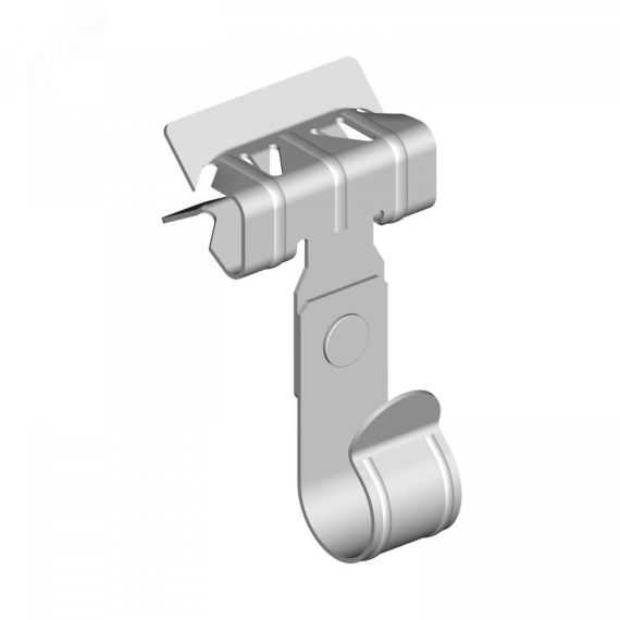 Муфта вводная для металлорукава пластиковая МВП-25 Промрукав PR08.3011