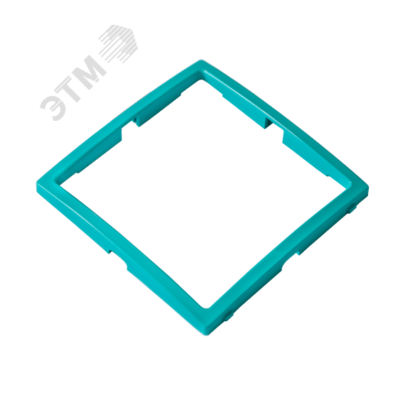 Беларусь Рамка ЮЛИГ бюрюзовый БелТИЗ 735212.276(26)