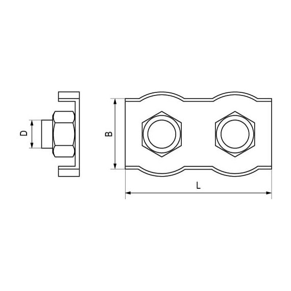 Чертеж CM623004