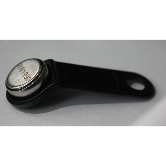 Ключ электронный перезаписываемый Tantos RW1990A iButton TS