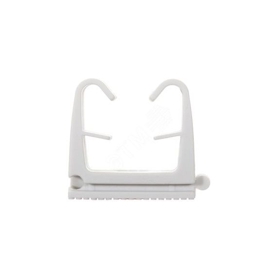 Хомут-зажим пластик FC 12-16 GR Fischer 68064