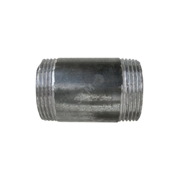 Бочонок стальной Ду32 из ВГП труб 3262-75 ГОСТ 211100213