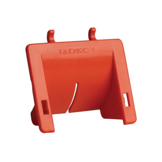 Ограничитель радиуса изгиба кабеля