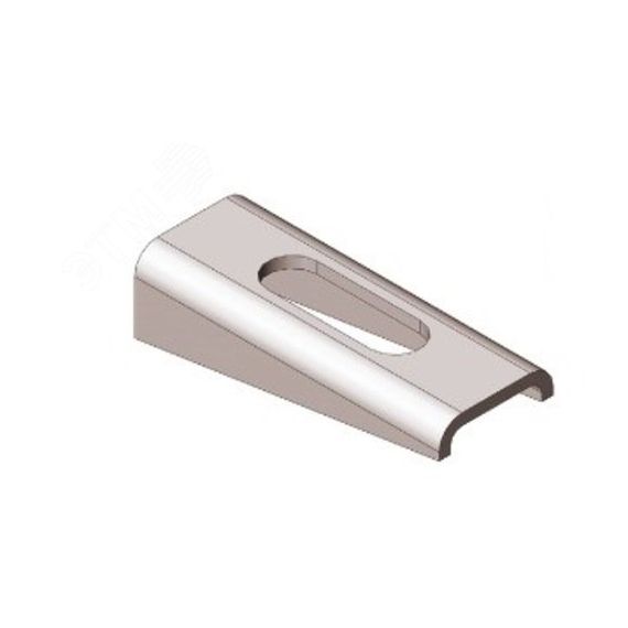 Прижим УСЭК-65 У1 гальванопокрытие S3.0 Завод ЭМИ Курган П0000005853